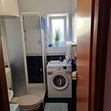 Haus Mandarina Apartmán *