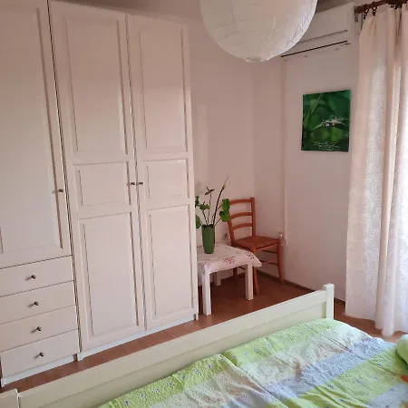 Apartmán Haus Mandarina New Translation