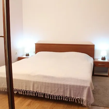 Haus Mandarina Apartmán