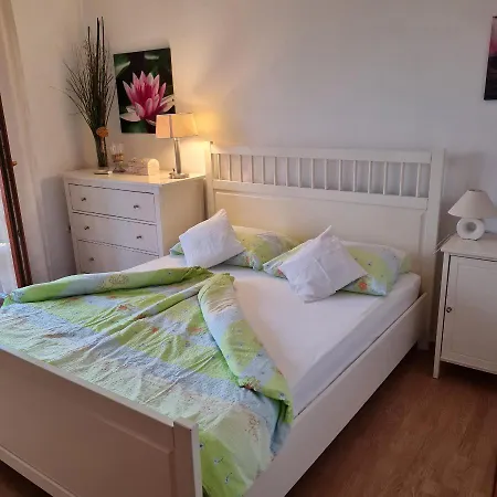 Apartament Haus Mandarina Palit