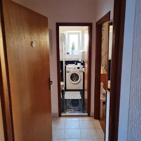 Haus Mandarina Apartament Palit
