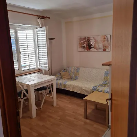 Apartment Haus Mandarina