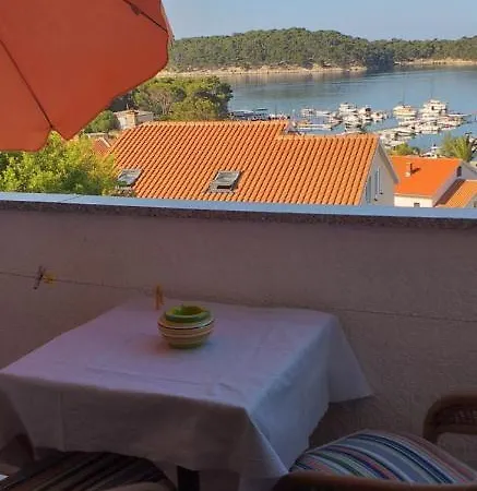 Apartament Haus Mandarina Palit