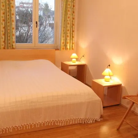 Haus Mandarina * Palit