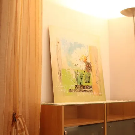 Haus Mandarina * Palit