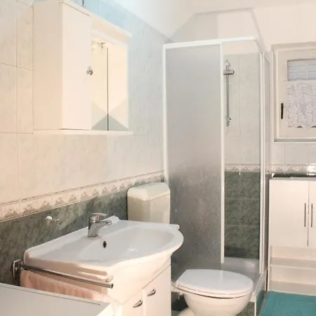 Apartament Haus Mandarina
