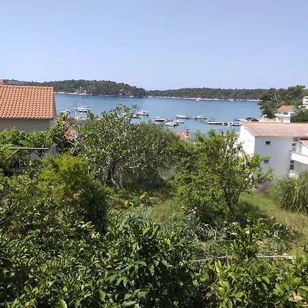 Apartament Haus Mandarina *