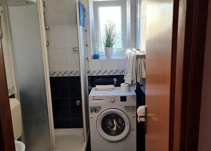 Haus Mandarina Appartement *