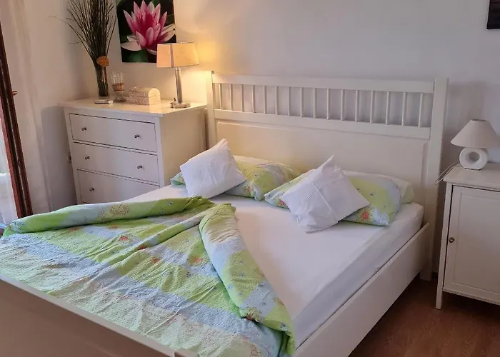 Appartement Haus Mandarina Palit