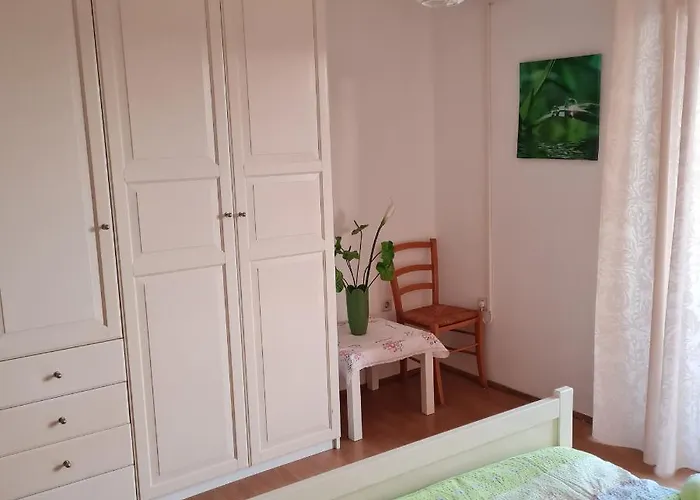 Appartement Haus Mandarina Palit