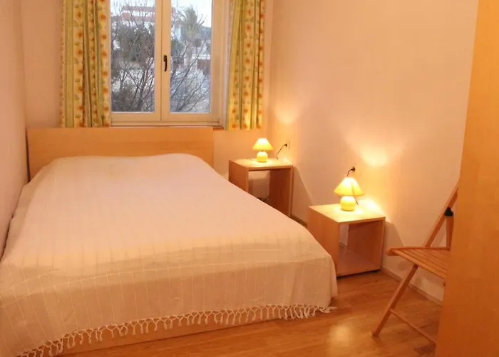 Haus Mandarina * Palit