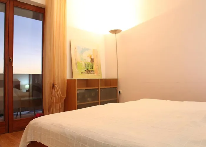 Appartement Haus Mandarina Palit