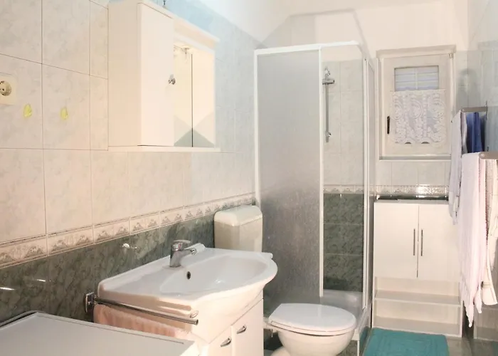 Appartement Haus Mandarina