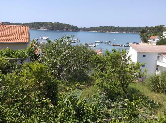 Appartement Haus Mandarina *