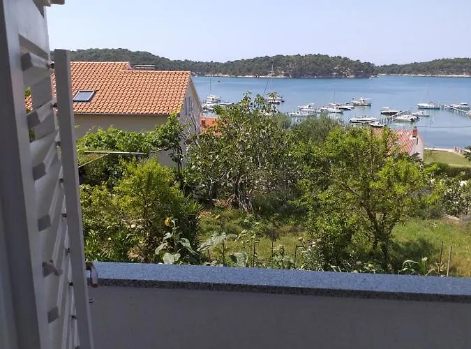 Haus Mandarina Palit